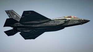 CNBC: SUA aprobă vânzarea a 48 de avioane F-35 către Arabia Saudită pentru 24,3 miliarde de dolari